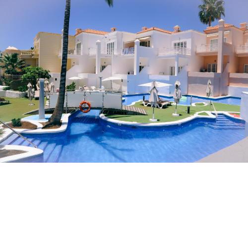 Apartamento Playa Fanabe