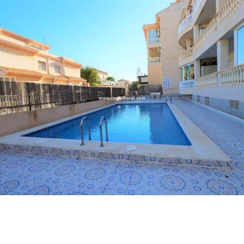 Apartamento Playa Flamenca