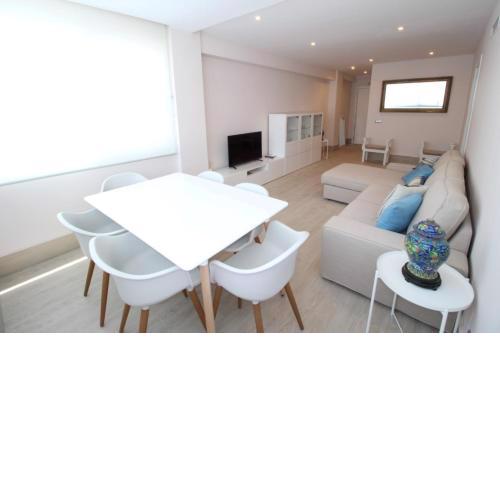 Apartamento Playa Fontanilla