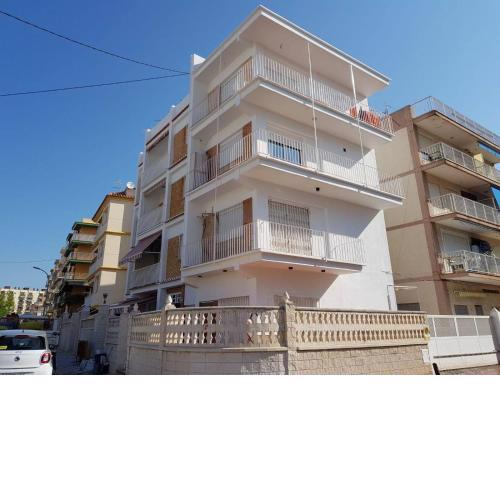 Apartamento Playa Gandia