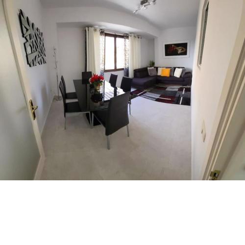 Apartamento Playa Grande