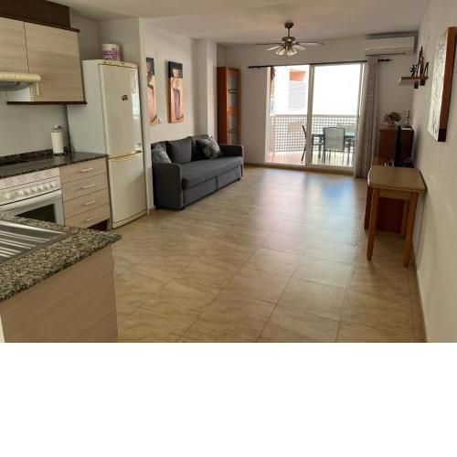 Apartamento Playa Grao Moncofa