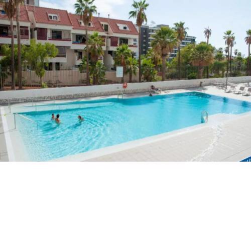 Apartamento Playa Honda