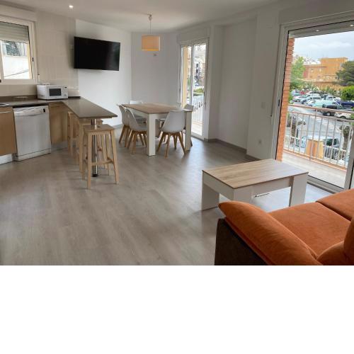 Apartamento Playa I Inmomart