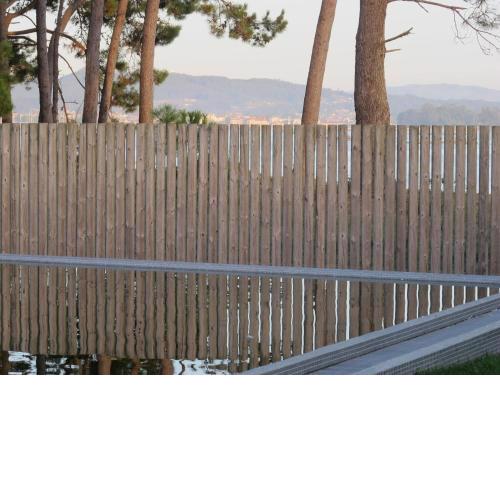 Apartamento playa Isla de Arosa