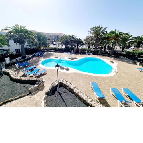 Apartamento Playa Jablillo