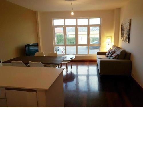 Apartamento Playa Langosteira lll