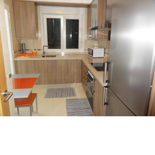 Apartamento Playa Langosteira