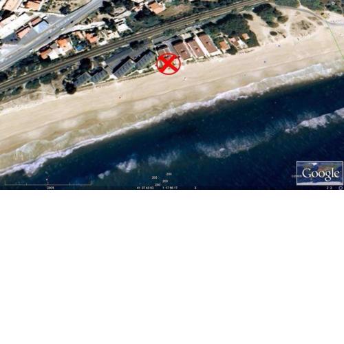 Apartamento Playa Larga Tarragona