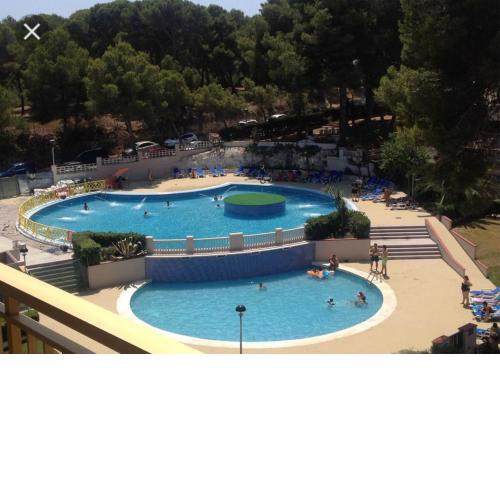 Apartamento Playa Larga