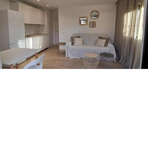 Apartamento Playa Las Americas Veracruz