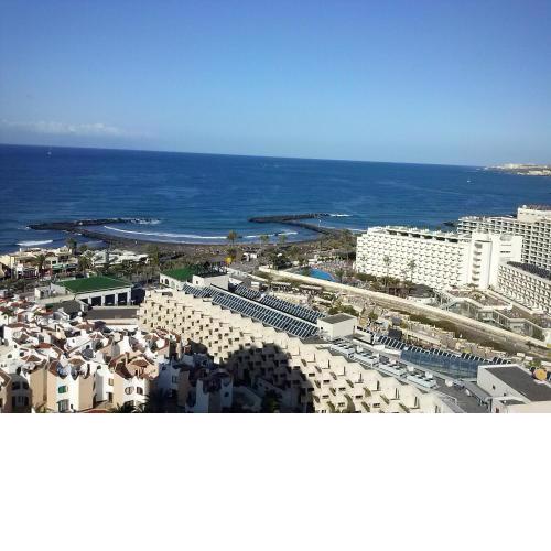 Apartamento Playa las Americas