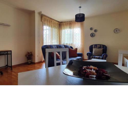 Apartamento playa Llas