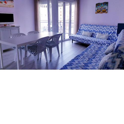 Apartamento playa LLevant mejor zona Salou