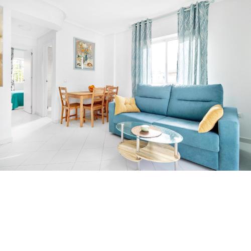 Apartamento Playa, Mar & Sol