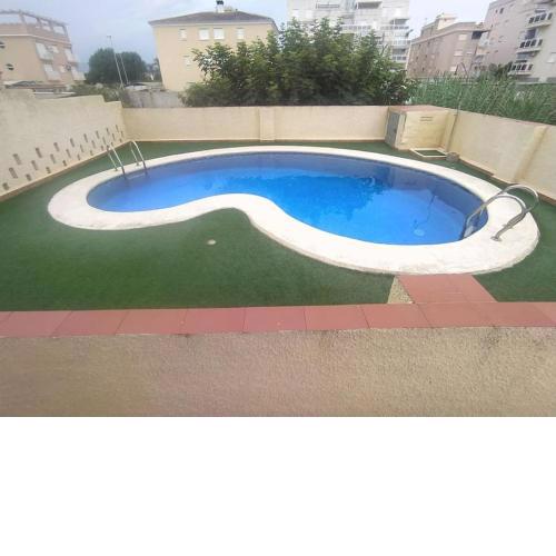 Apartamento Playa Miramar