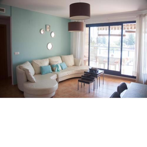 Apartamento Playa Moncofar - Xilxes