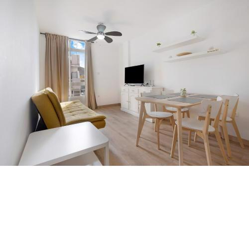Apartamento Playa Morro Jable 2b