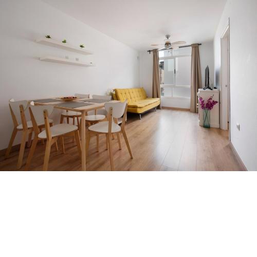 Apartamento Playa Morro Jable 2c
