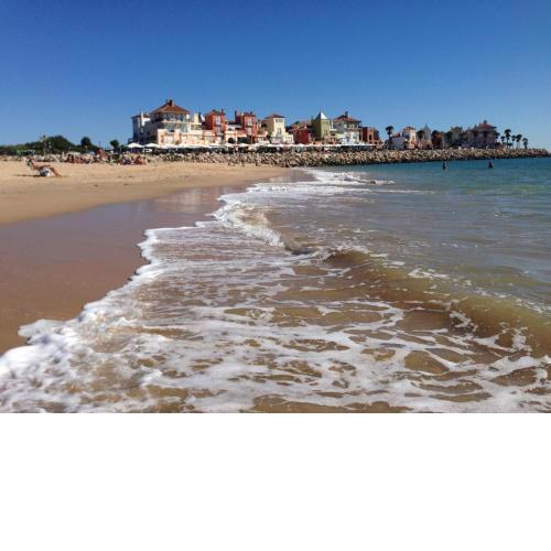 Apartamento Playa Muralla