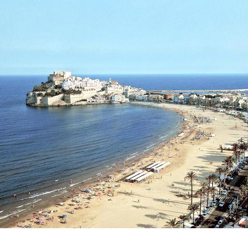APARTAMENTO PLAYA NORTE