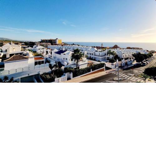 Apartamento Playa Paraiso Adeje