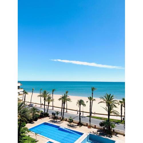 Apartamento Playa Peñíscola
