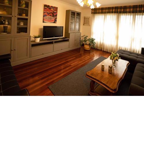 Apartamento Playa Poniente Gijón