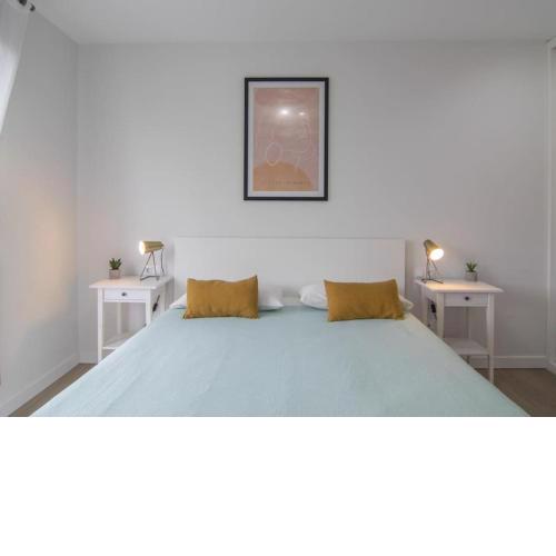 Apartamento Playa San Juan de la Canal