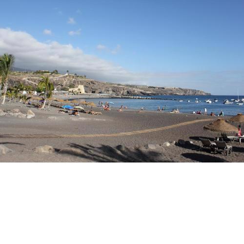 Apartamento Playa San Juan