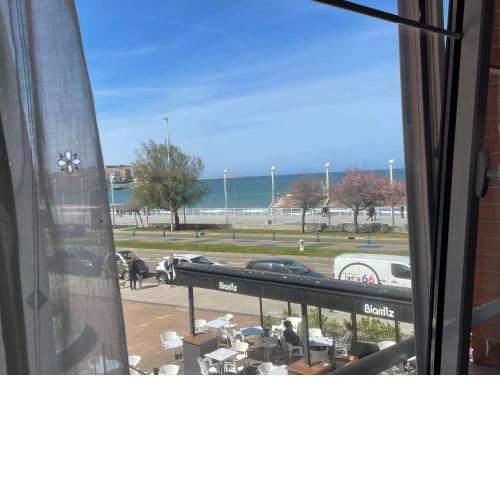 Apartamento Playa San Lorenzo