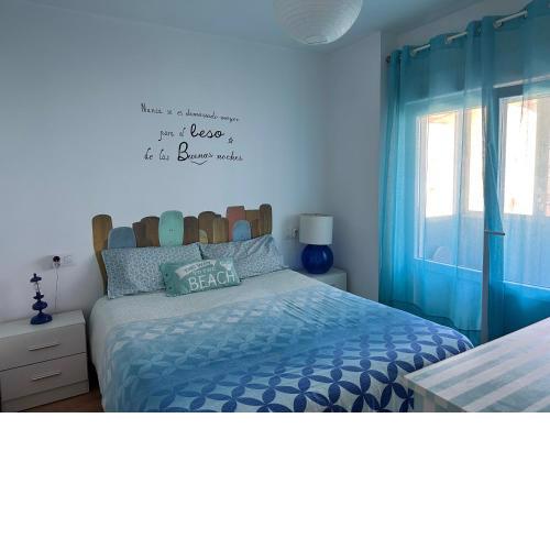 Apartamento Playa San Lorenzo