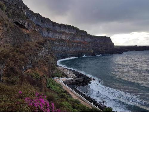 Apartamento Playa San Marcos