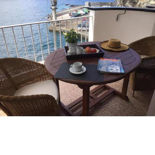 Apartamento Playa San Marcos