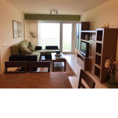 Apartamento Playa San Pedro