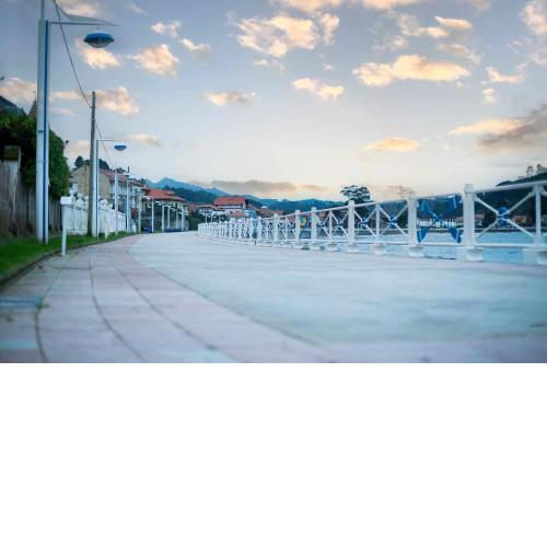 Apartamento Playa Sella