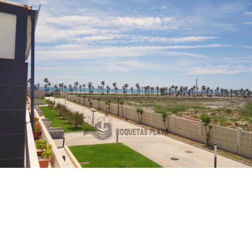 Apartamento Playa Serena
