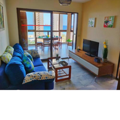 apartamento playa sol 1