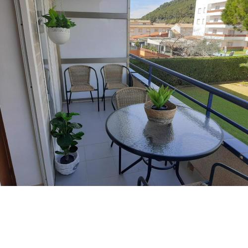 Apartamento Playa & Sol Costa Brava