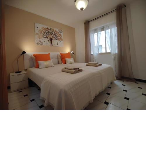 Apartamento Playa Sol
