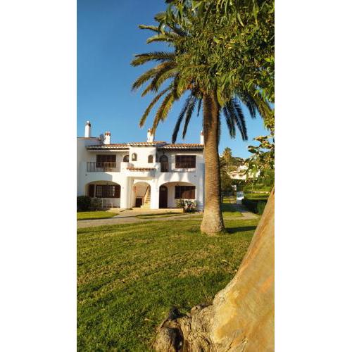 Apartamento Playa Son Bou - Can Nito