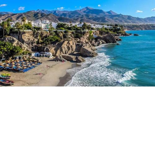 Apartamento Playa Torrecilla