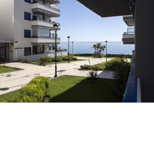 Apartamento Playa Torrox