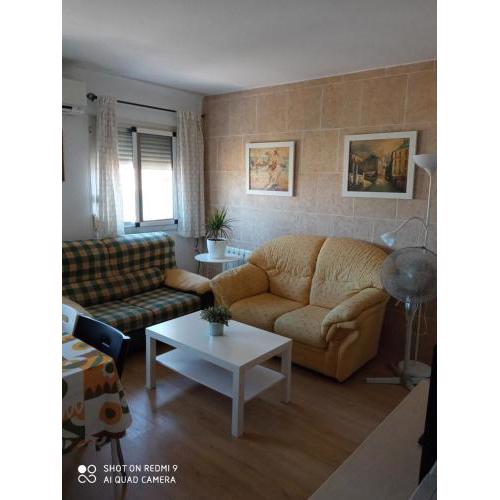 APARTAMENTO PLAYA VALENCIA