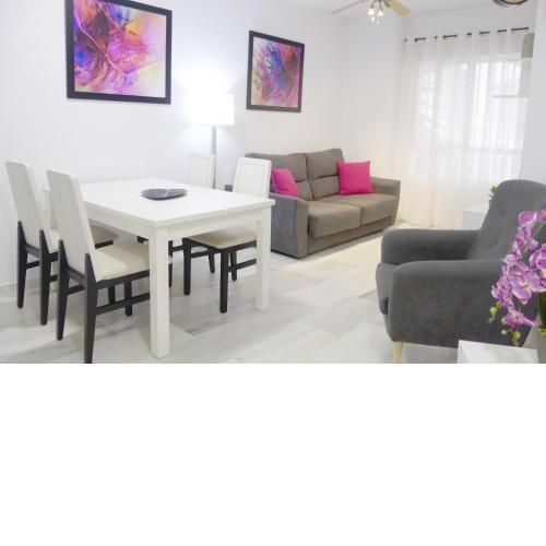 Apartamento Playa Velilla Park II