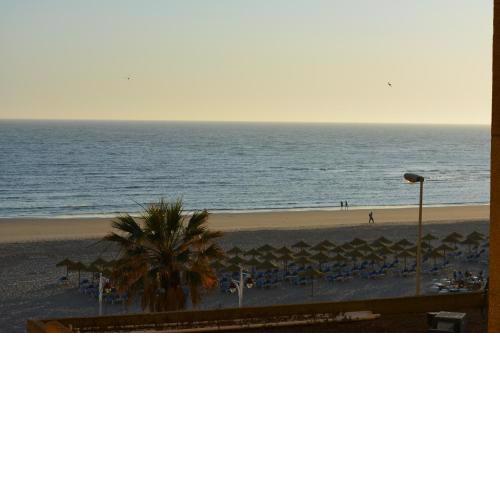 Apartamento Playa Victoria - Cádiz