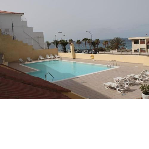 Apartamento Playa vistas 2