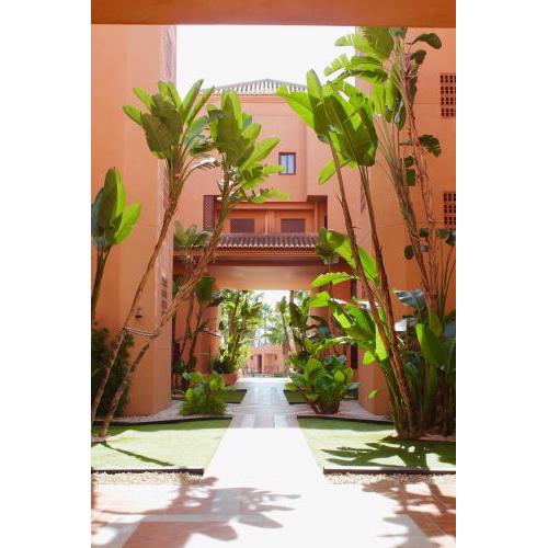 Apartamento Playa y Golf con PARKING INCLUIDO