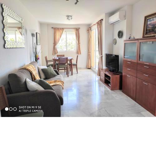 Apartamento Playa y Golf