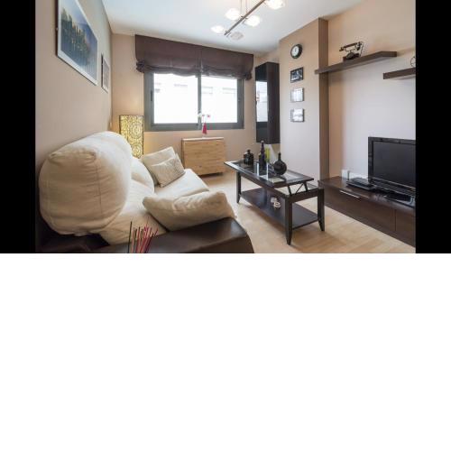 Apartamento Playa y Piscina 1-4 Personas